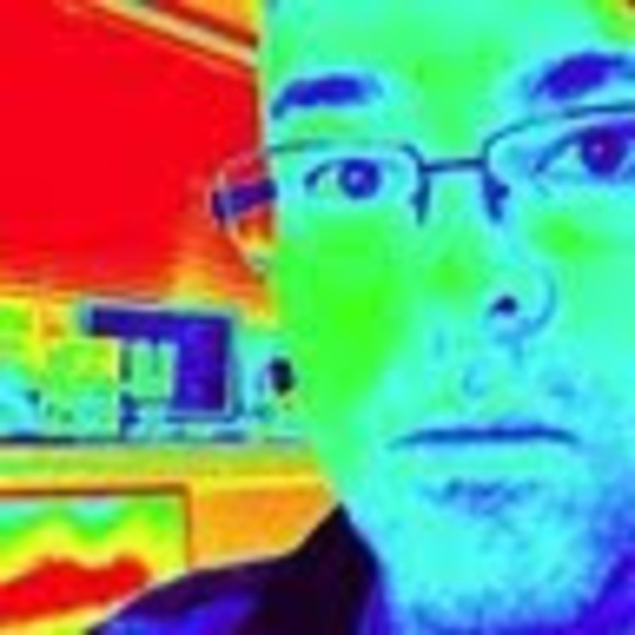 Meet your Posher, Alan - Picture 1 of 1